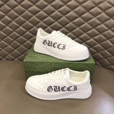 Gucci Low Shoes